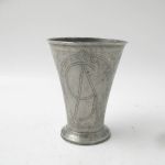 583 1468 GOBLET